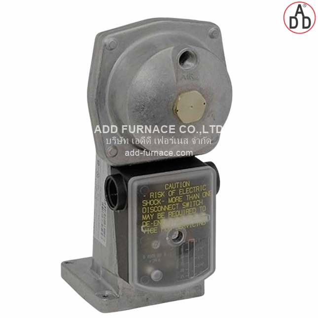 Siemens SKP25.011U1 (2)